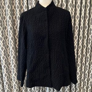 Eileen fisher jacket